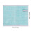 Steel Wire Dishcloth Double-Sided Kitchen Cleaning Cloth 4
