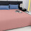 Polyesterlakan King Size 180x230 cm Enfärgat 4