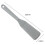 2 Heat-Resistant Silicone Spatulas for Pancakes & Eggs 3