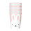 Easter Paper Cups Set 8pc 2