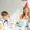 Easter Paper Cups Set 8pc 5