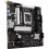 Asrock Placa base Micro ATX - ASROCK - Socket LGA 1851 - Chipset Intel B860 - DDR5 - Memoria máxima 128 Go 3