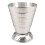 Stainless Steel Tapered Measuring Jigger 1 pc 4