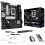 Asrock Placa base Micro ATX - ASROCK - Socket LGA 1851 - Chipset Intel B860 - DDR5 - Memoria máxima 128 Go 5