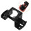 Heavy Duty Iron Ceiling Fan Mounting Bracket 5