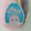 Kellytoys Squishmallow Plüschtier, 25 cm 2