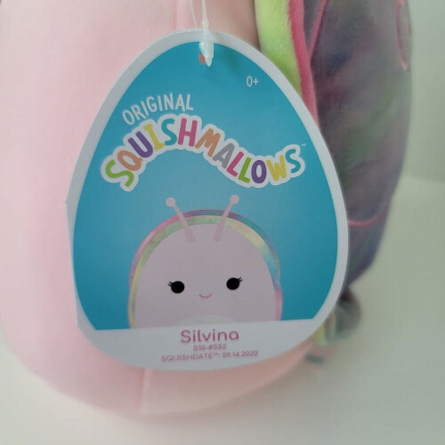 Kellytoys Squishmallow Plüschtier, 25 cm 1