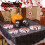 Σετ χάρτινων πιάτων για το Halloween 32 τεμάχια 5