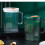 VISALY plastic pitcher with lid and spout 2 L 4
