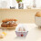 Electric Egg Cooker for 1–7 Eggs, Compact Steamer 2