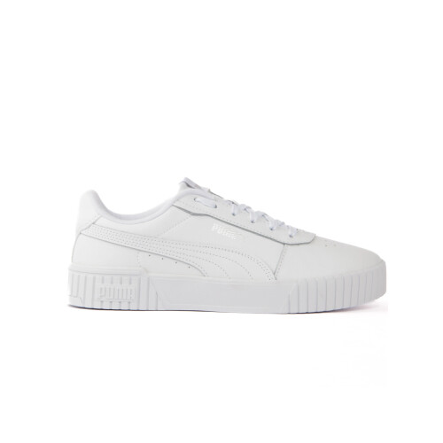 Puma BasketPumaFemmeCarina 2