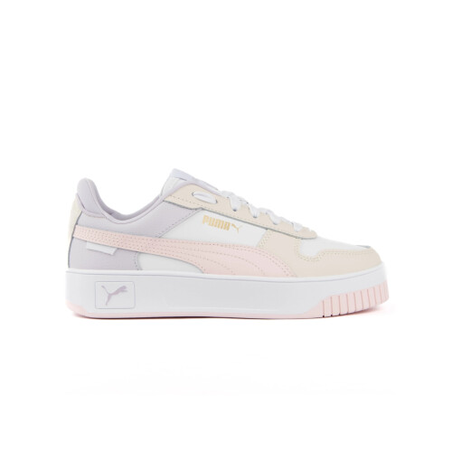 Puma (92) Carina Street