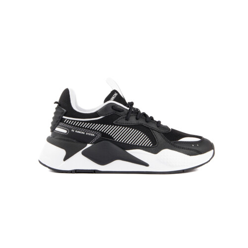 Puma BasketPumaFemmeRS X