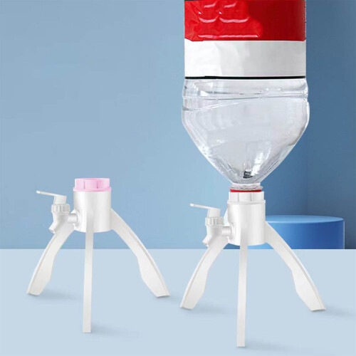 5L Water Dispenser Bracket with Triangle Stand 1