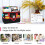 Kunsttaske med lommer – 600D polyester 3