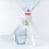 5L Water Dispenser Bracket with Triangle Stand 4