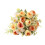 Artificial Flowers Bouquet Wedding Centerpiece 1 Pack 2