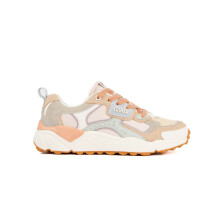 Basket Colmar Femme Originals Garner Fuse