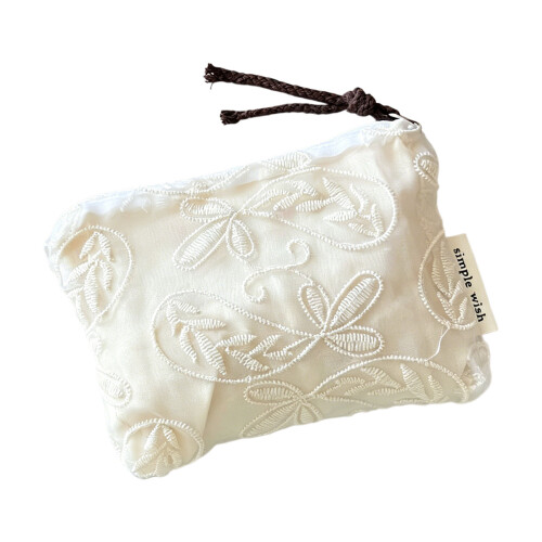 Classical Retro Storage Sacks Suitable For Jewelry Hairpins-E1