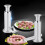 Poussoir à saucisses GROFRY, piston alimentaire, 1 pièce 2