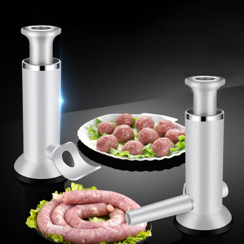 Poussoir à saucisses GROFRY, piston alimentaire, 1 pièce 1