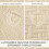 Cal King Quilt Set: Soft Solid Coverlet, 3-Pc (1 Quilt + 2 3