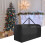 Metallic Twist Streamer Garland PVC 3m 4