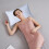 Ensemble de 2 oreillers en polyester, garnissage doux et respirant 4