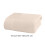 100% Cotton Bath Towel 140 x 70 cm 3