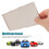 Car Visor Vanity Mirror Cover 1 Pack 3