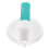 Adjustable Shower Head Holder with Strong Suction Cup 2