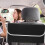 Felt Car Trunk Storage Box Foldable 50x24x17cm 4
