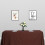 Polyester Rectangular Tablecloth 90 x 132 in Chocolate Brown 5