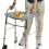 Δίσκος Walker Ορθοστάτης με Βάσεις Universal Fit1Count 1