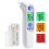 Digital Ear Thermometer for Kids and Adults with 1-Second 1