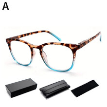 Rhaegal Vintage Lesebrille Unisex Klassisches Design