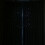 Double Layer Star Curtains 39 x 78 in Blue 5