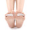 Gel Hammer Toe Crest Puter 4 par 1
