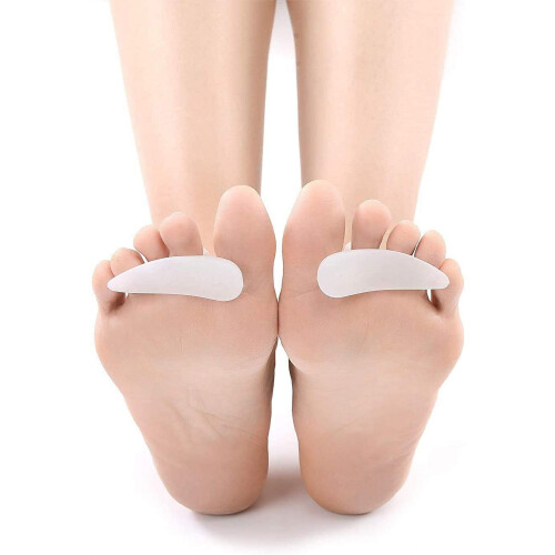 Gel Hammer Toe Crest Puter 4 par