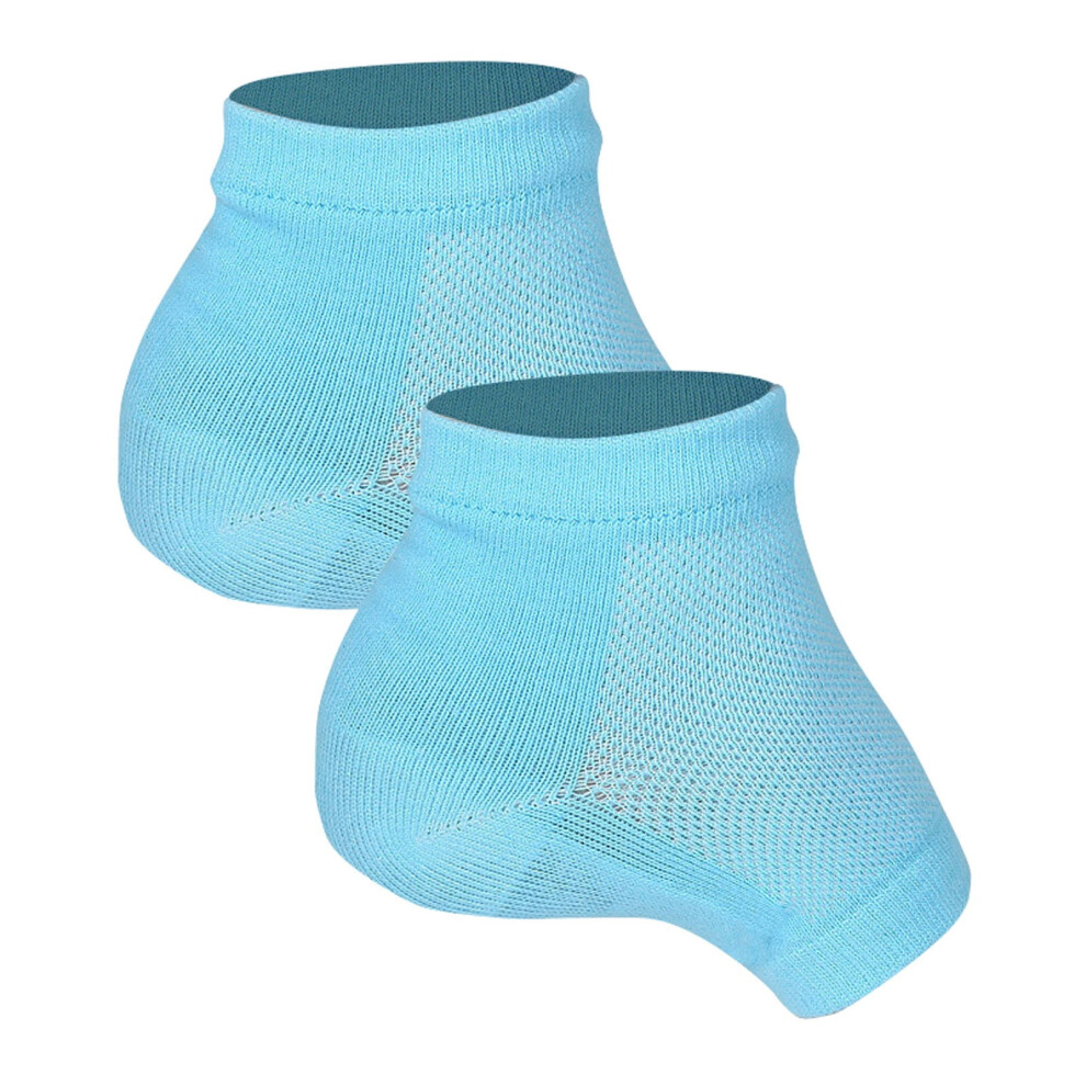 Height-Increasing Silicone Insoles 3.5 cm Pair
