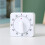Mechanical Kitchen Timer 0-60 Min ABS 3
