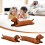 Dachshund plush hug pillow soft durable1piece 5