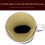 Fan Coffee Paper Filter #4 Thickened Pulp 100 Count 4