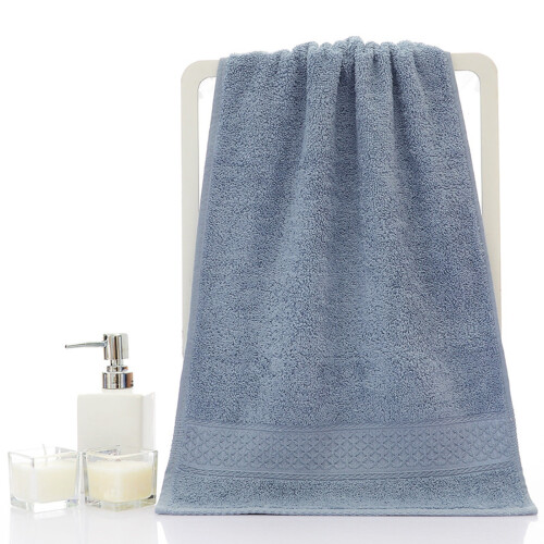Cotton Hand Towels 29" x 13" 6-Pack 1