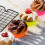 Spiral Bundt Cake Pan, Non-Stick Silicone, Orange 4
