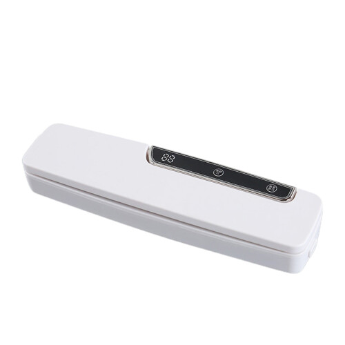 Automatic Vacuum Sealer Machine with 20 Bags 1
