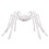 Halloween Giant Spider Decoration - Realistic Hairy Spider, 2
