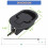 Metal recliner handle replacement with cable 4.7 inch 2