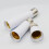 E27 Socket Extender Adapter White 10 Pack 5