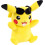 8" Pikachu-pehmolelu aurinkolaseilla 2